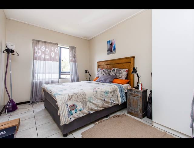 1 BEDROOM APARTMENT FOR SALE IN JACKAL CREEK GOLF ESTATE